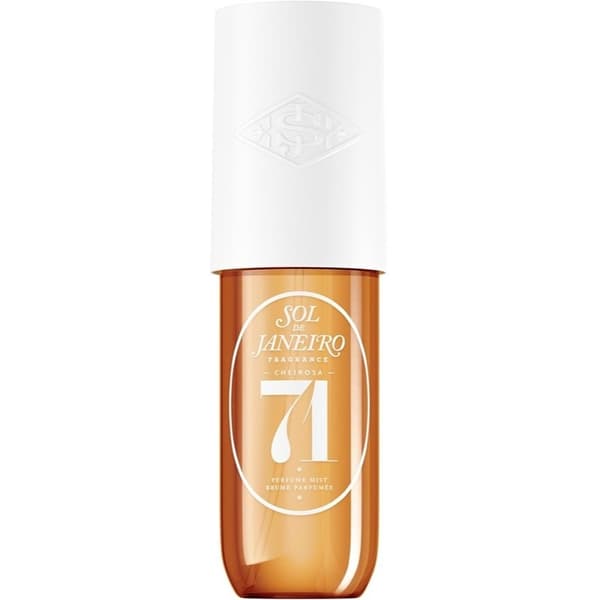 Sol De Janeiro Cheirosa 71 Perfume Mist 90ml