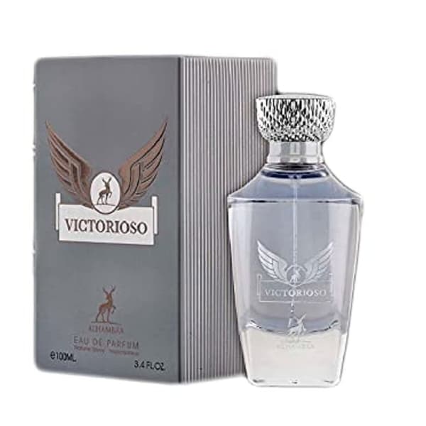 Maison Alhambra Victorioso Edp 100ml