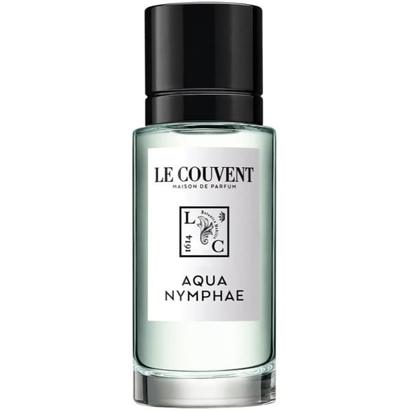 Le Couvent Cologne Botanique - Aqua Nymphae Edt 50ml