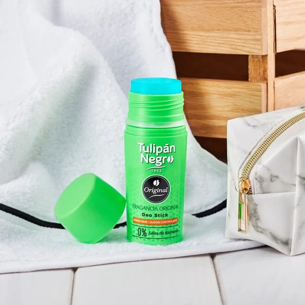 Tulipan Negro Original Deostick 75ml