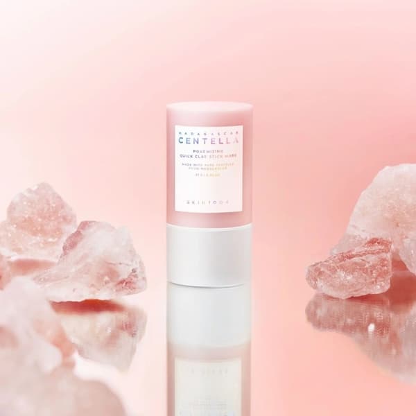 SKIN1004 Madagascar Centella Poremizing Quick Clay Stick Mask 27g