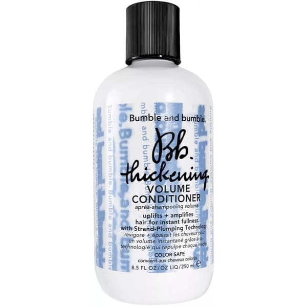 Bumble and bumble Thickening Volume Conditioner 250ml