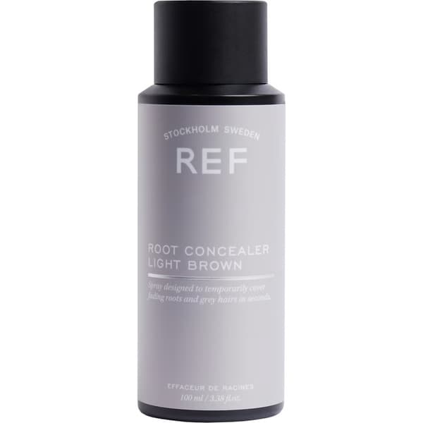 REF Root Concealer Light Brown 100ml