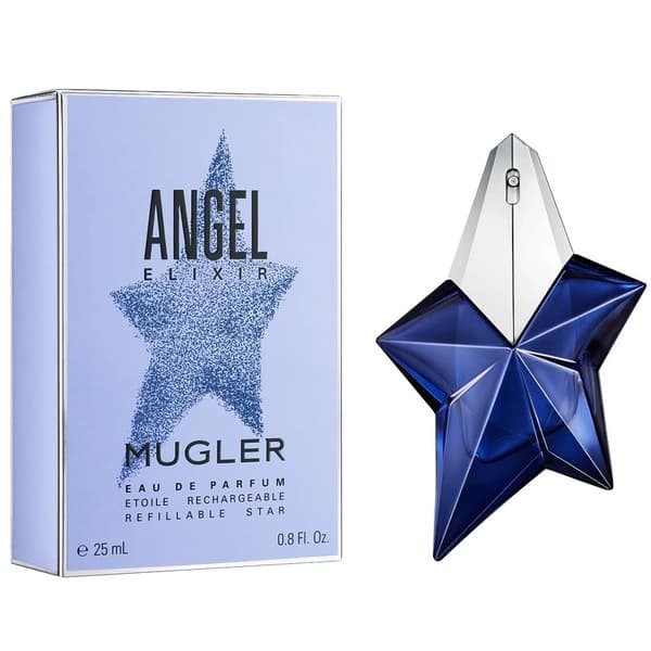 Thierry Mugler Angel Elixir Edp 25ml