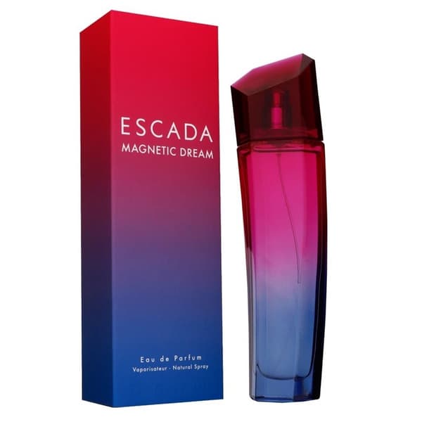 Escada Magnetic Dream Edp 75ml