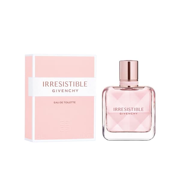 Givenchy Irresistible Edt 35ml