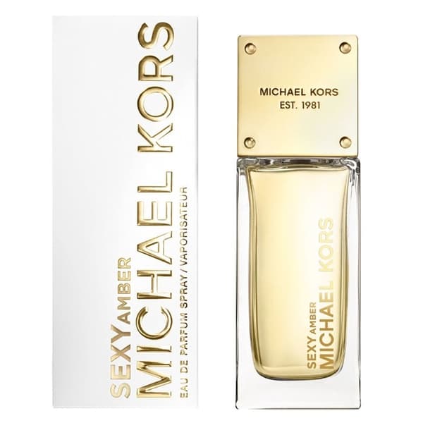 Michael Kors Sexy Amber Edp 50ml
