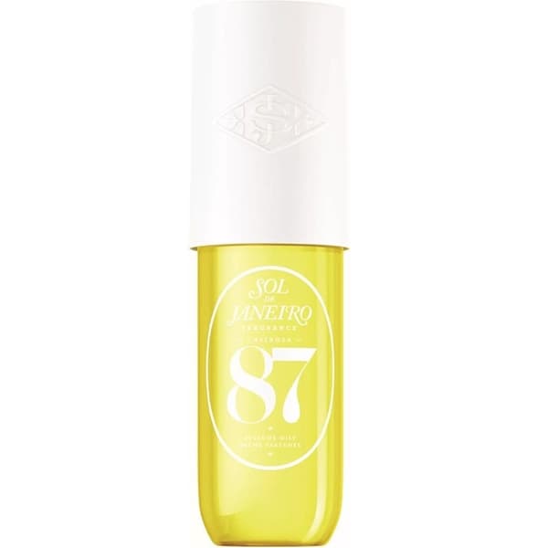 Sol De Janeiro Cheirosa 87 Perfume Mist 90ml
