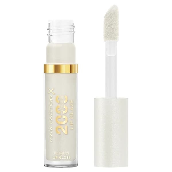 Max Factor 2000 Calorie Lip Glaze - Melting Ice