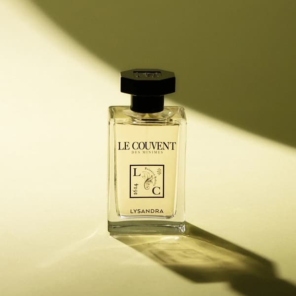 Le Couvent Singulière - Lysandra Edp 50ml
