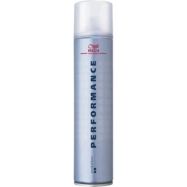 Wella Professionals Performance Hårspray Extra Strong 500ml
