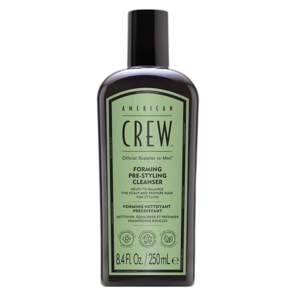 American Crew Forming Pre-Styling Cleanser 250ml