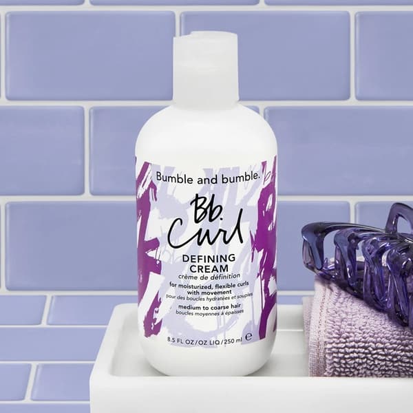 Bumble and bumble Curl Defining Cream 60ml
