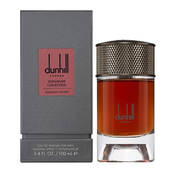 Dunhill Arabian Desert Edp 100ml