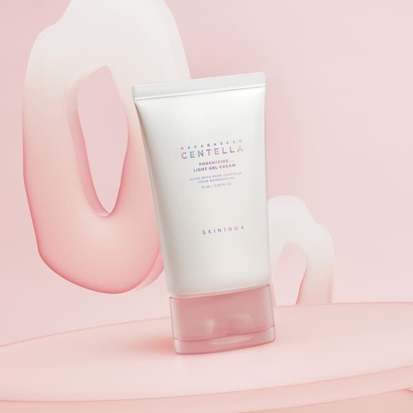 SKIN1004 Madagascar Centella Poremizing Light Gel Cream 75ml