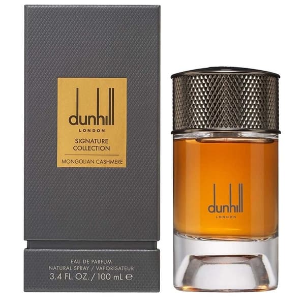 Dunhill Mongolian Cashmere Edp 100ml