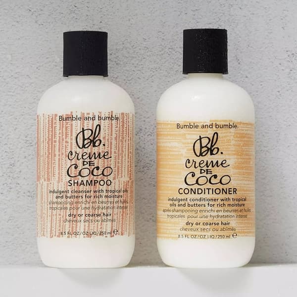 Bumble and bumble Creme de Coco Conditioner 250ml