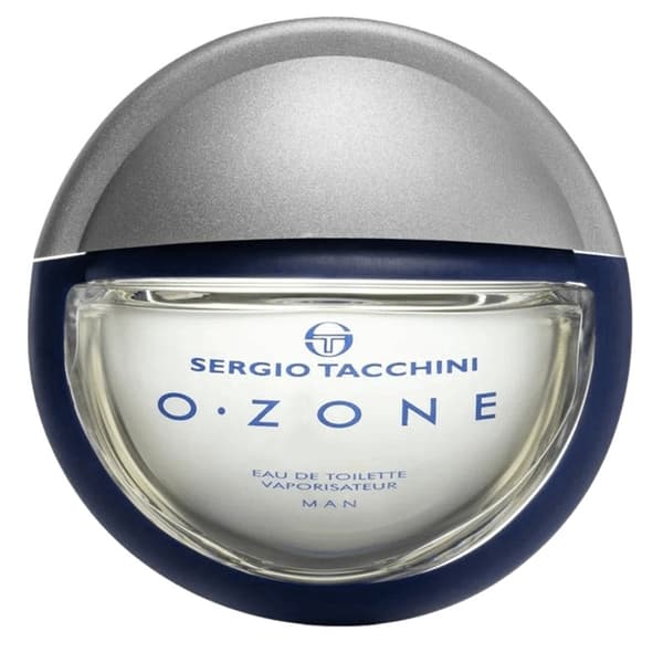 Sergio Tacchini Ozone Man Edt 50ml