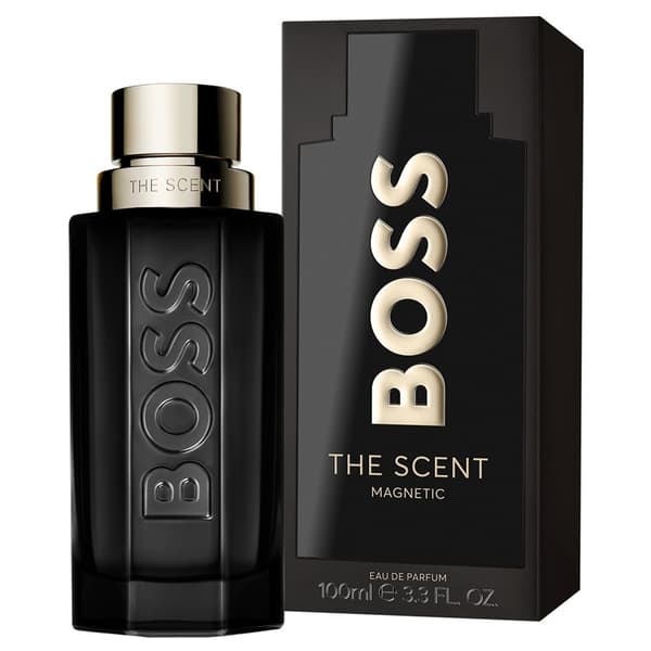Hugo Boss Boss The Scent For Him Magnetic Edp 100ml
