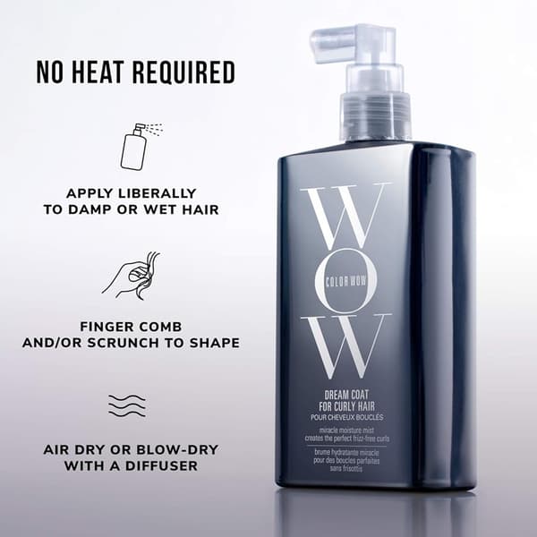 Color Wow Dream Coat Curly 75ml