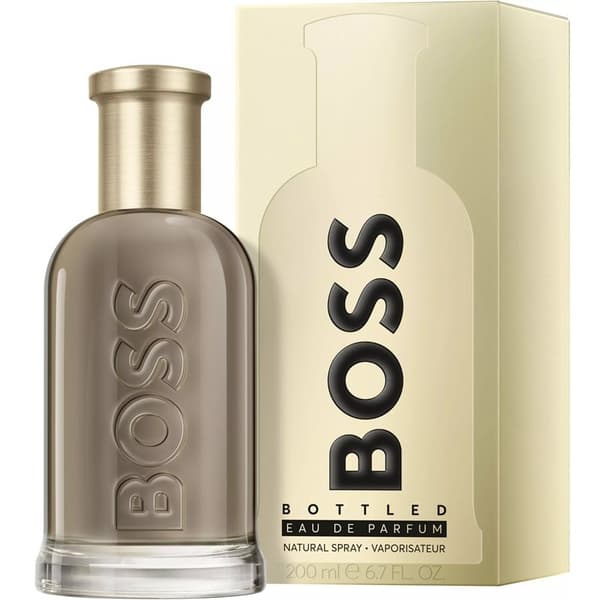 Hugo Boss Bottled Edp 200ml