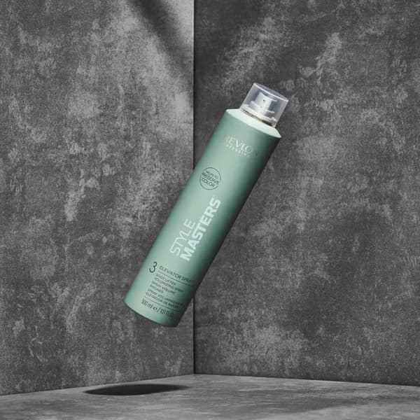 Revlon Style Masters Elevator Spray 300ml