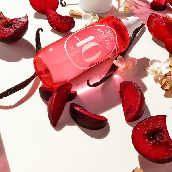 Sol De Janeiro Cheirosa 40 Perfume Mist 240ml