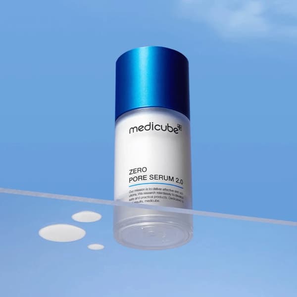 Medicube Zero Pore 2.0 Face Serum 37ml