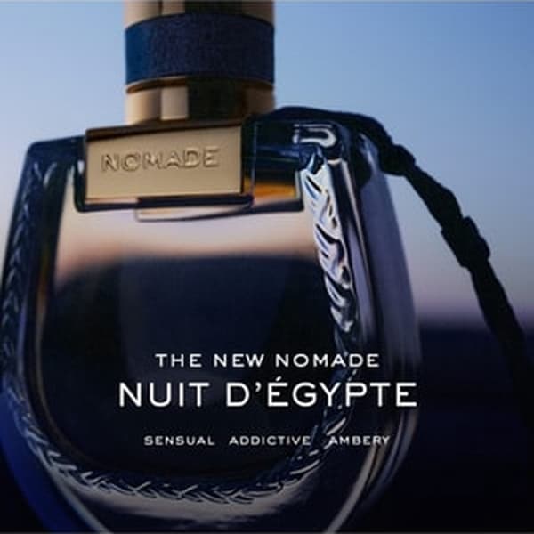 Chloe Nomade Nuit D'Egypte Edp 30ml