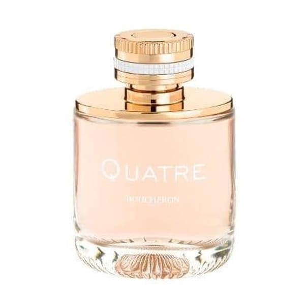 Bucheron Quatre Edp 50ml