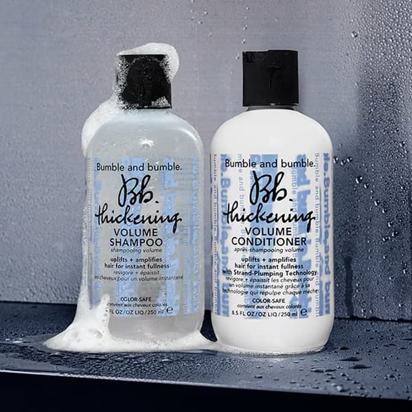 Bumble and bumble Thickening Volume Shampoo 250ml