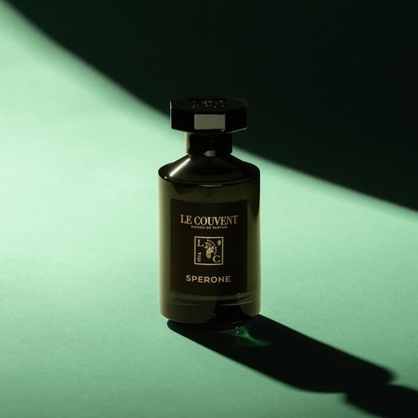 Le Couvent Parfums Remarquables - Sperone Edp 50ml