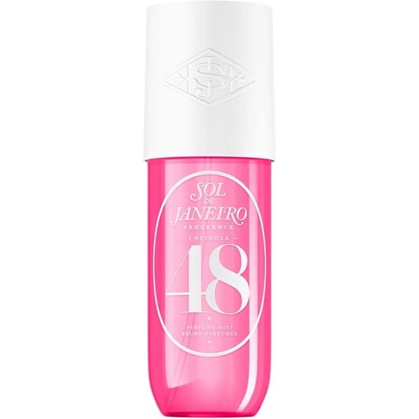 Sol De Janeiro Cheirosa 48 Perfume Mist 240ml