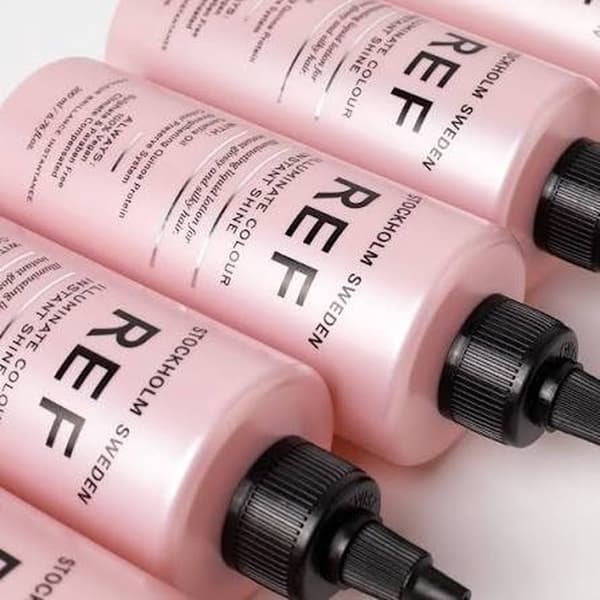 REF Illuminate Colour Instant Shine 200ml