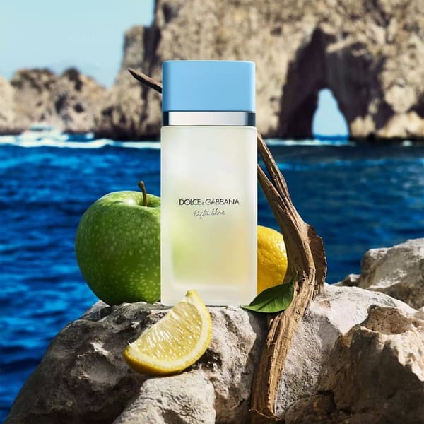 Dolce&Gabbana Light Blue Edt 30ml